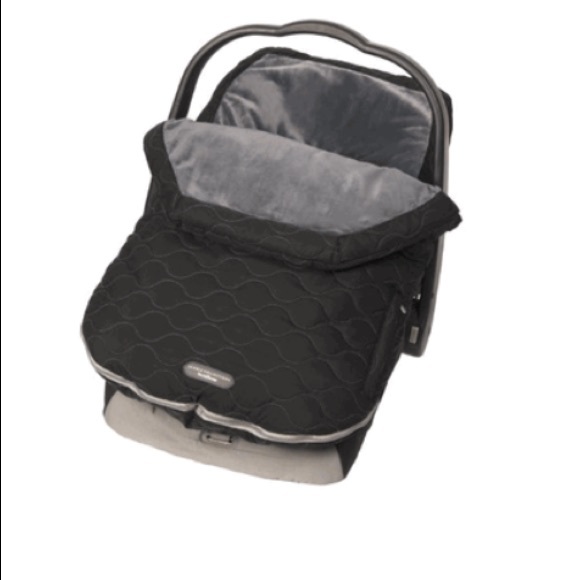 Jj Cole Bundleme Infant Urban Car Seat Cover